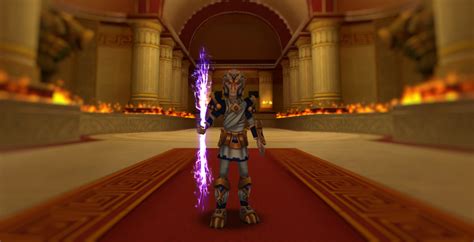 Hades gear is the best looking in the game elegant and tough at the same time. . Mount olympus gear wizard101